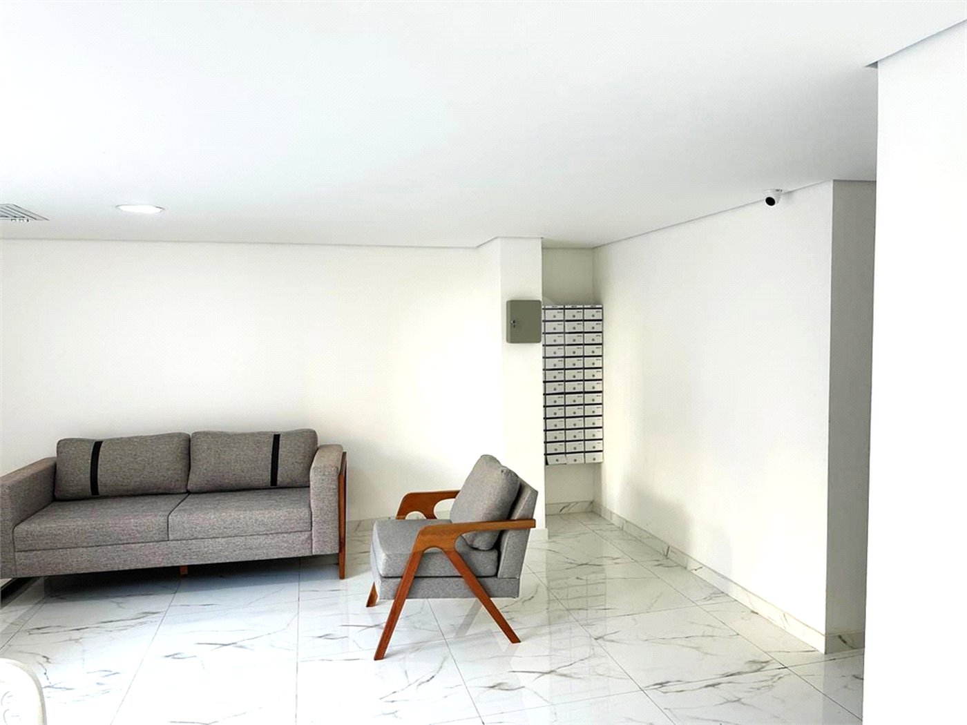 Apartamento à venda com 2 quartos em Santa Teresinha, São Paulo, SP