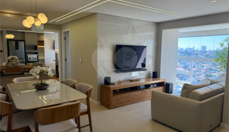 Apartamento à venda com 2 quartos, sendo 1 suíte, em Vila Prudente, São Paulo, SP