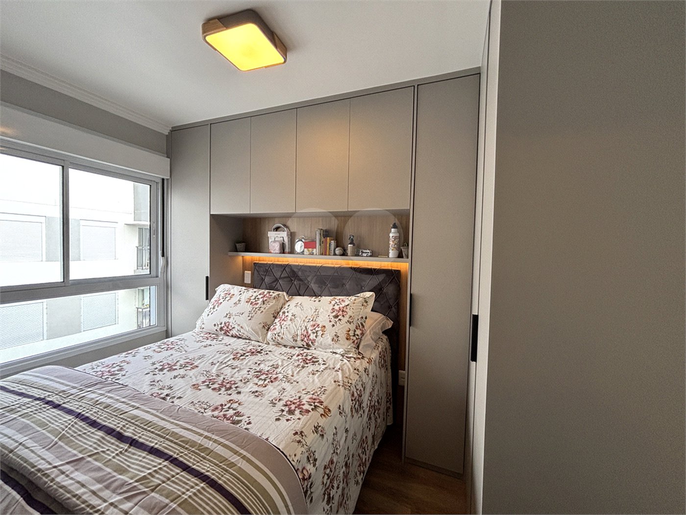 Apartamento à venda com 2 quartos em Barra Funda, São Paulo, SP