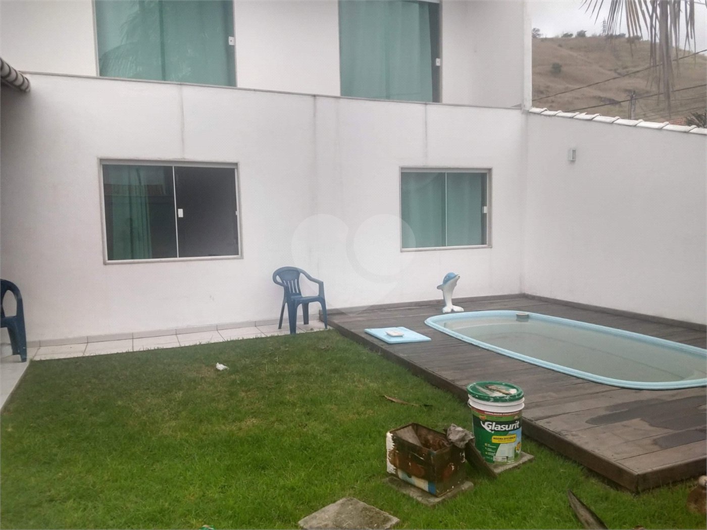 Casa à venda com 4 quartos, sendo 1 suíte, em Campo Grande, Rio de Janeiro, RJ