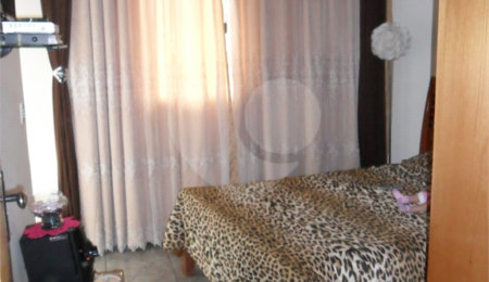 Sobrado à venda com 2 quartos em Itaim Paulista, São Paulo, SP