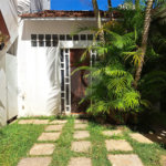 Casa Térrea para alugar com 1 quarto, sendo 3 suítes,  em Indianópolis, São Paulo, SP