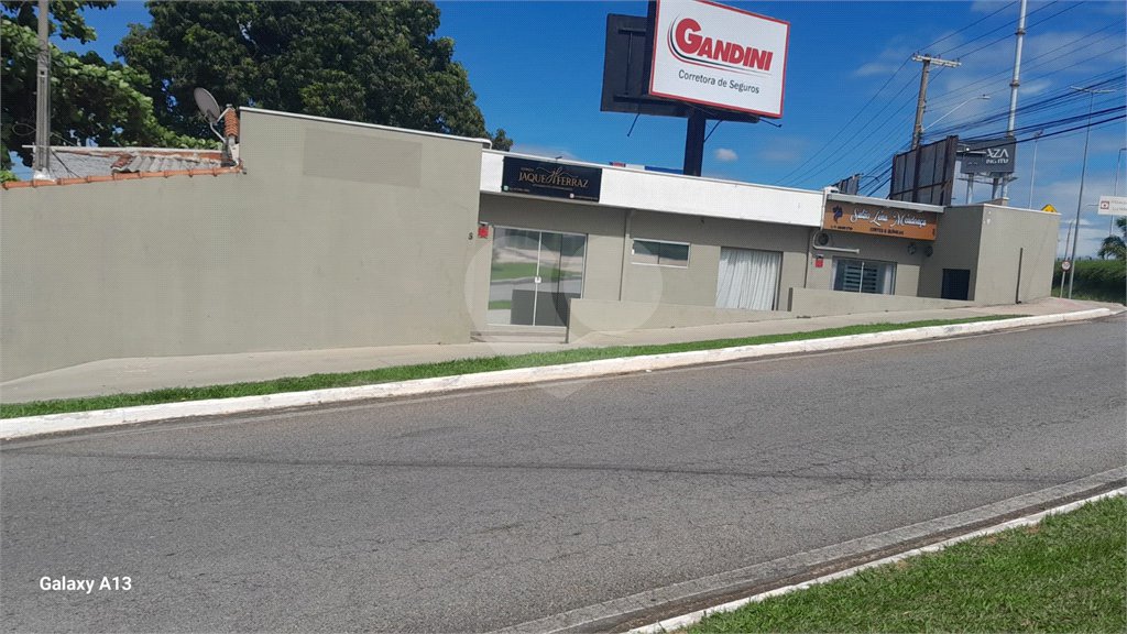 Sala para alugar em São Luiz, Itu, SP