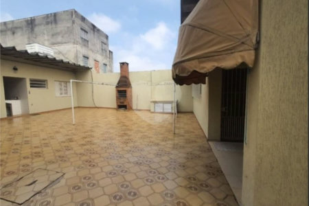 Casa à venda com 2 quartos em Itaim Paulista, São Paulo, SP