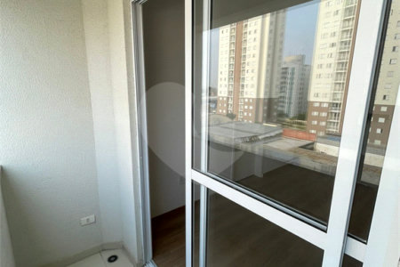 Apartamento para alugar com 2 quartos em Vila Guilherme, São Paulo, SP