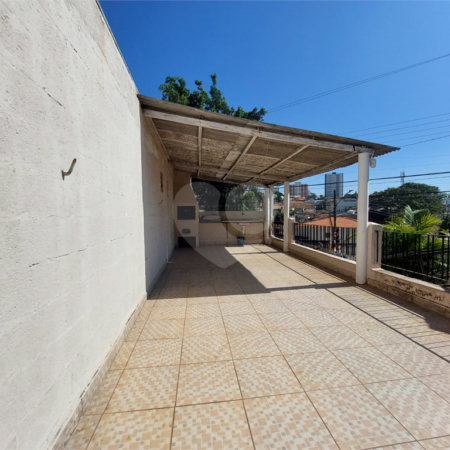 Casa à venda com 4 quartos em Vila Bonilha, São Paulo, SP