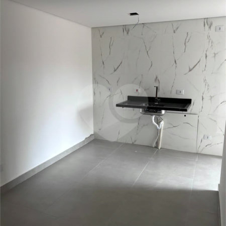 Apartamento à venda com 2 quartos em Vila Vitório Mazzei, São Paulo, SP
