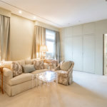 Apartamento à venda com 4 suítes em Jardim Paulistano, São Paulo, SP