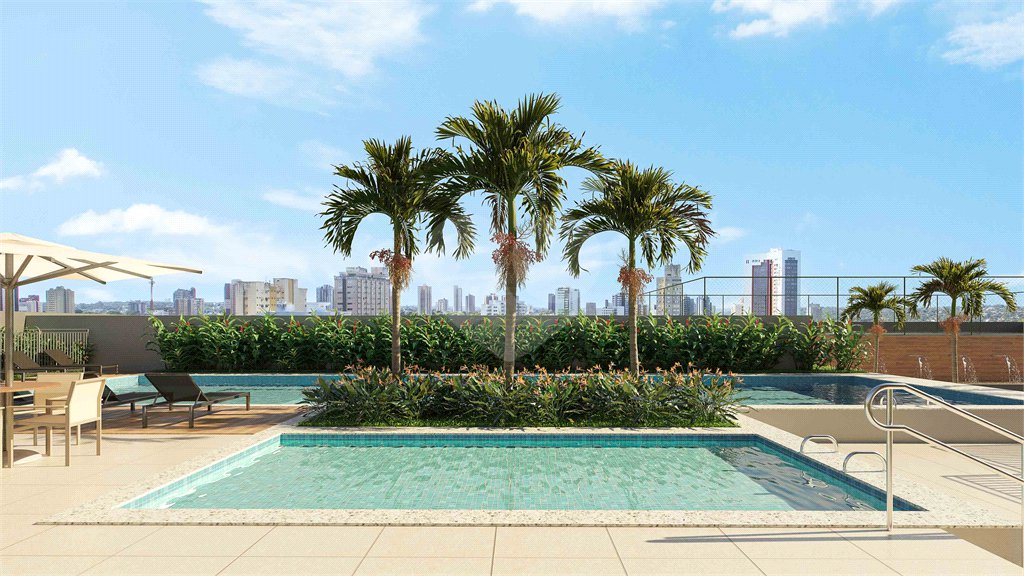 Apartamento à venda com 3 suítes em Parque Campolim, Sorocaba, SP