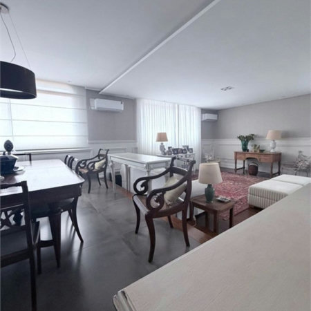 Apartamento Residencial à venda, Boqueirão, Santos - AP1618.