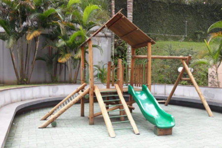 Apartamento à venda com 3 suítes em Vila Suzana, São Paulo, SP