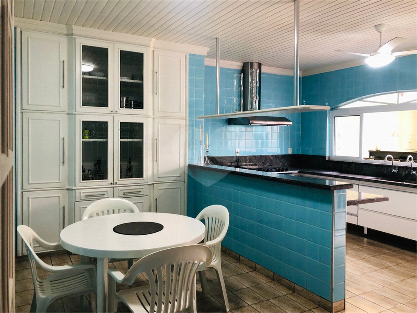 Casa Térrea à venda com 3 quartos, sendo 1 suíte,  em Vila Industrial, Mogi das Cruzes, SP