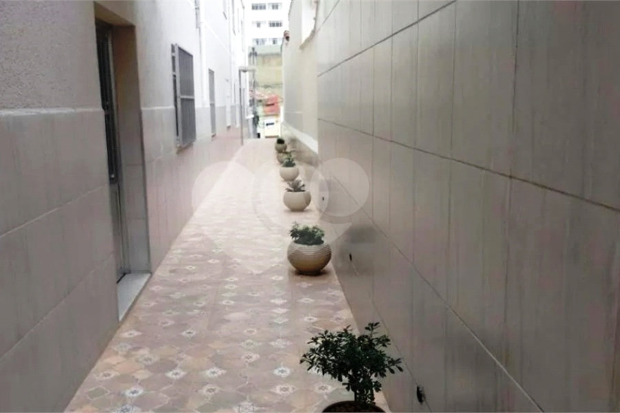 Apartamento à venda com 2 quartos em Vila Paulicéia, São Paulo, SP