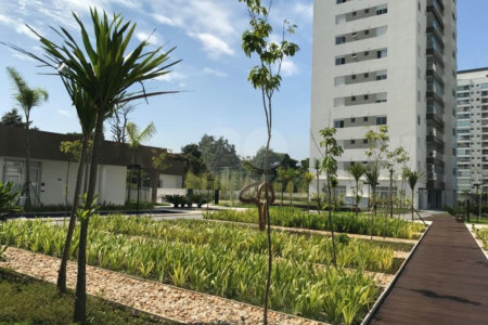 Apartamento à venda ou para alugar com 3 quartos, sendo 2 suítes, em Vila Anastácio, São Paulo, SP
