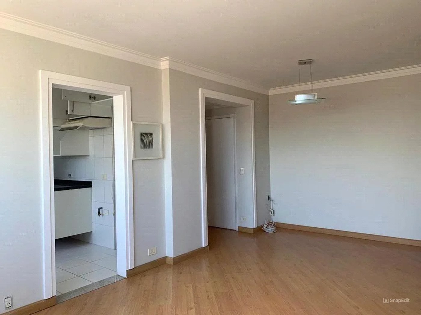 Apartamento à venda com 2 quartos em Vila Cordeiro, São Paulo, SP
