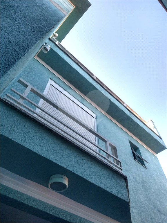 Sobrado à venda com 3 suítes em Jardim Dona Sinhá, São Paulo, SP