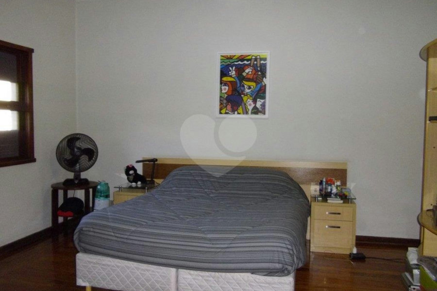 Sobrado à venda com 5 quartos em Santana, São Paulo, SP