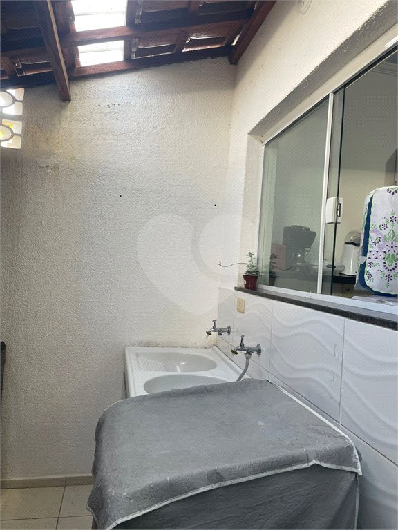 Casa à venda com 2 quartos em Vila Pomar, Mogi das Cruzes, SP