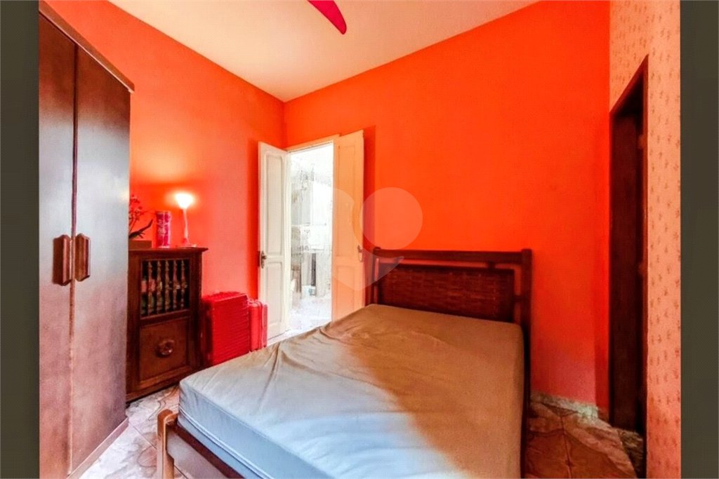 Casa à venda com 4 quartos, sendo 3 suítes, em Maracanã, Rio de Janeiro, RJ