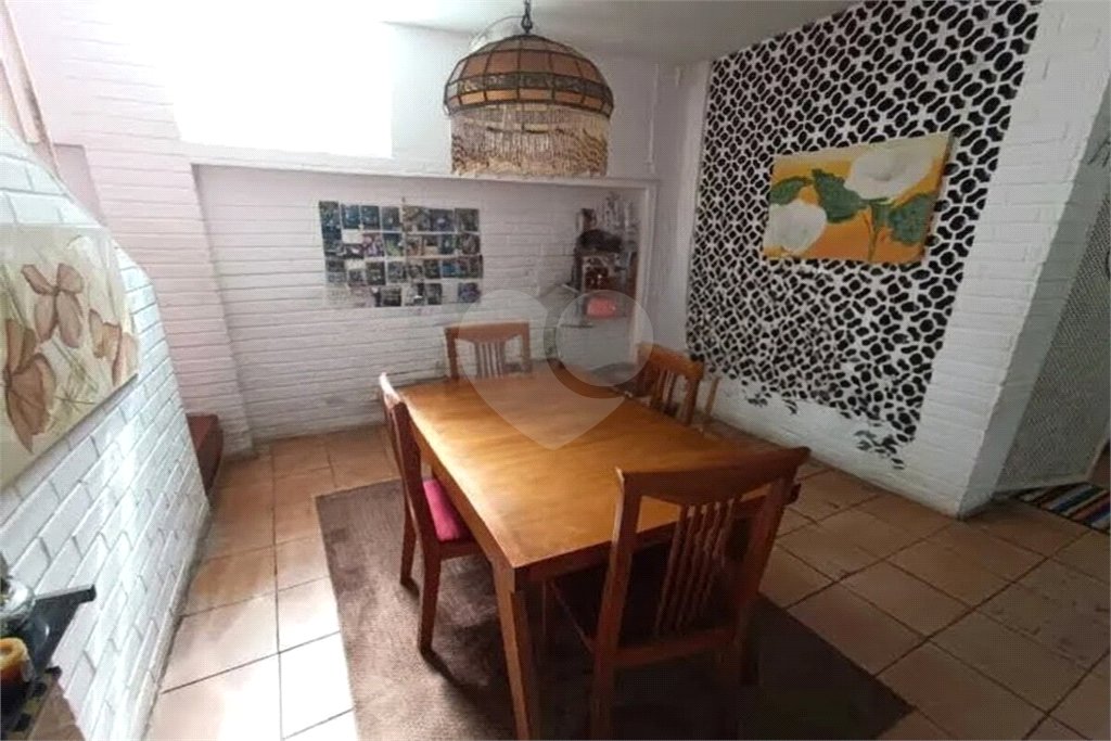 Casa à venda com 5 quartos, sendo 1 suíte, em Andaraí, Rio de Janeiro, RJ