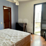 Apartamento para alugar com 2 suítes em Vila Clementino, São Paulo, SP