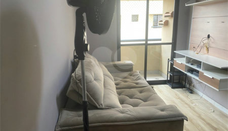 Apartamento para alugar com 2 quartos em Vila Guilherme, São Paulo, SP