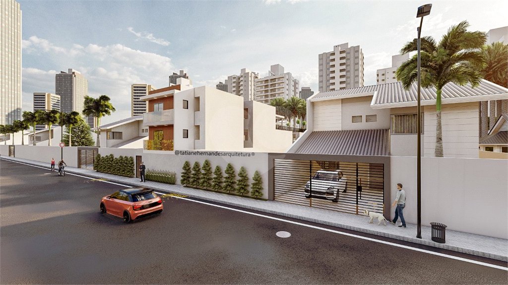 Terreno à venda em Casa Verde, São Paulo, SP