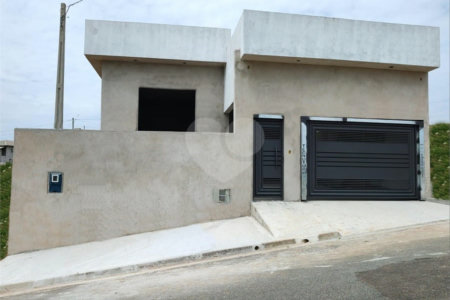 Casa à venda com 3 quartos, sendo 1 suíte, em Portal Giardino, Itatiba, SP