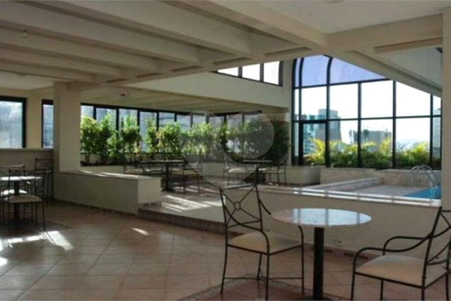Flat à venda com 1 suíte em Brooklin, São Paulo, SP