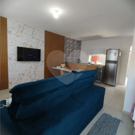 Casa à venda com 2 suítes no condomínio Residencial Camila., Rio de Janeiro - RJ