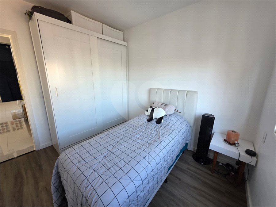 Apartamento à venda com 4 quartos, sendo 2 suítes, em Vila Paulicéia, São Paulo, SP