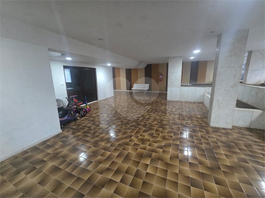 Apartamento à venda com 4 quartos, sendo 1 suíte, em Tijuca, Rio de Janeiro, RJ