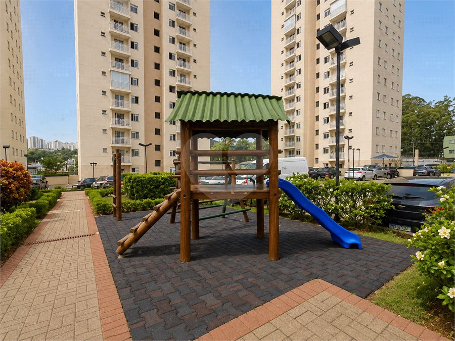 Apartamento à venda com 2 quartos em Jardim Maria Duarte, São Paulo, SP