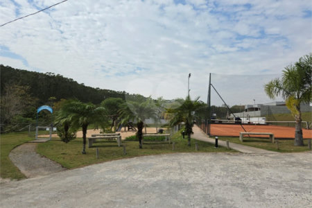 Terreno à venda no condomínio Fazenda Alta Vista, Salto de Pirapora - SP