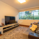 Casa à venda com 3 quartos, sendo 1 suíte, em Alto da Boa Vista, São Paulo, SP