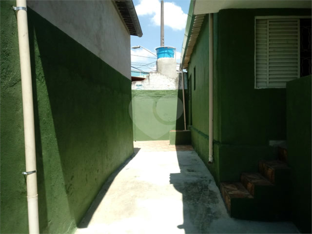 Terreno à venda com 6 quartos no Brasilândia, São Paulo, SP