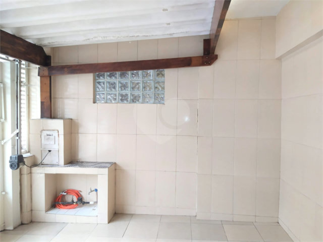 Sobrado à venda com 2 quartos em Tucuruvi, São Paulo, SP