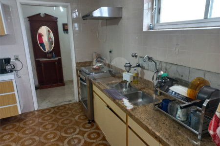Apartamento à venda com 3 quartos, sendo 1 suíte, em Água Fria, São Paulo, SP