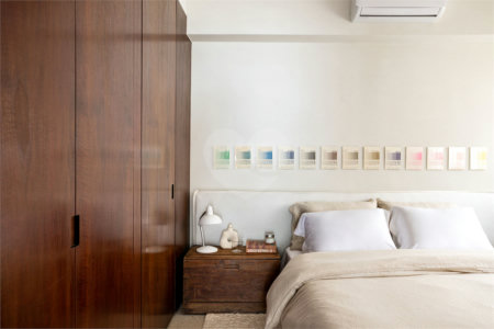 Apartamento à venda com 2 suítes em Perdizes, São Paulo, SP
