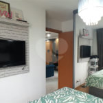Apartamento à venda com 2 quartos em Campo Grande, Rio de Janeiro, RJ