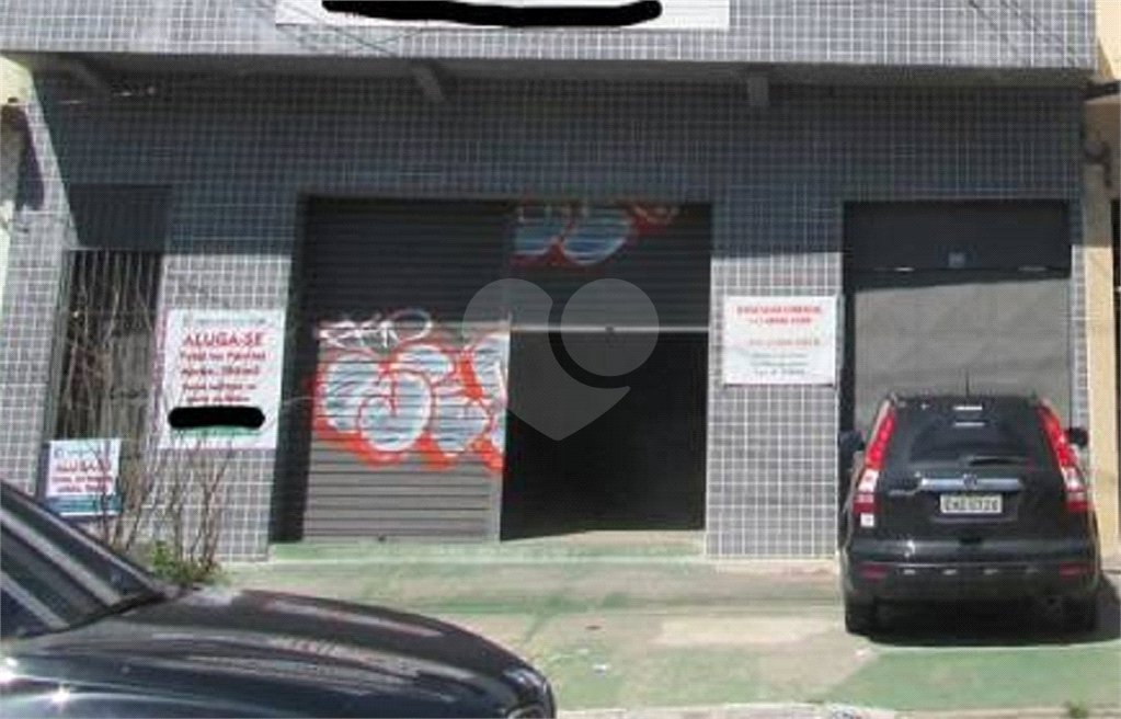 Prédio para alugar em Casa Verde, São Paulo, SP