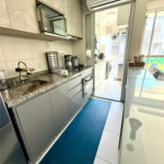 Apartamento à venda com 3 quartos, sendo 1 suíte, em Vila Dom Pedro I, São Paulo, SP