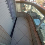 Apartamento Residencial à venda, Tupi, Praia Grande - AP0815.