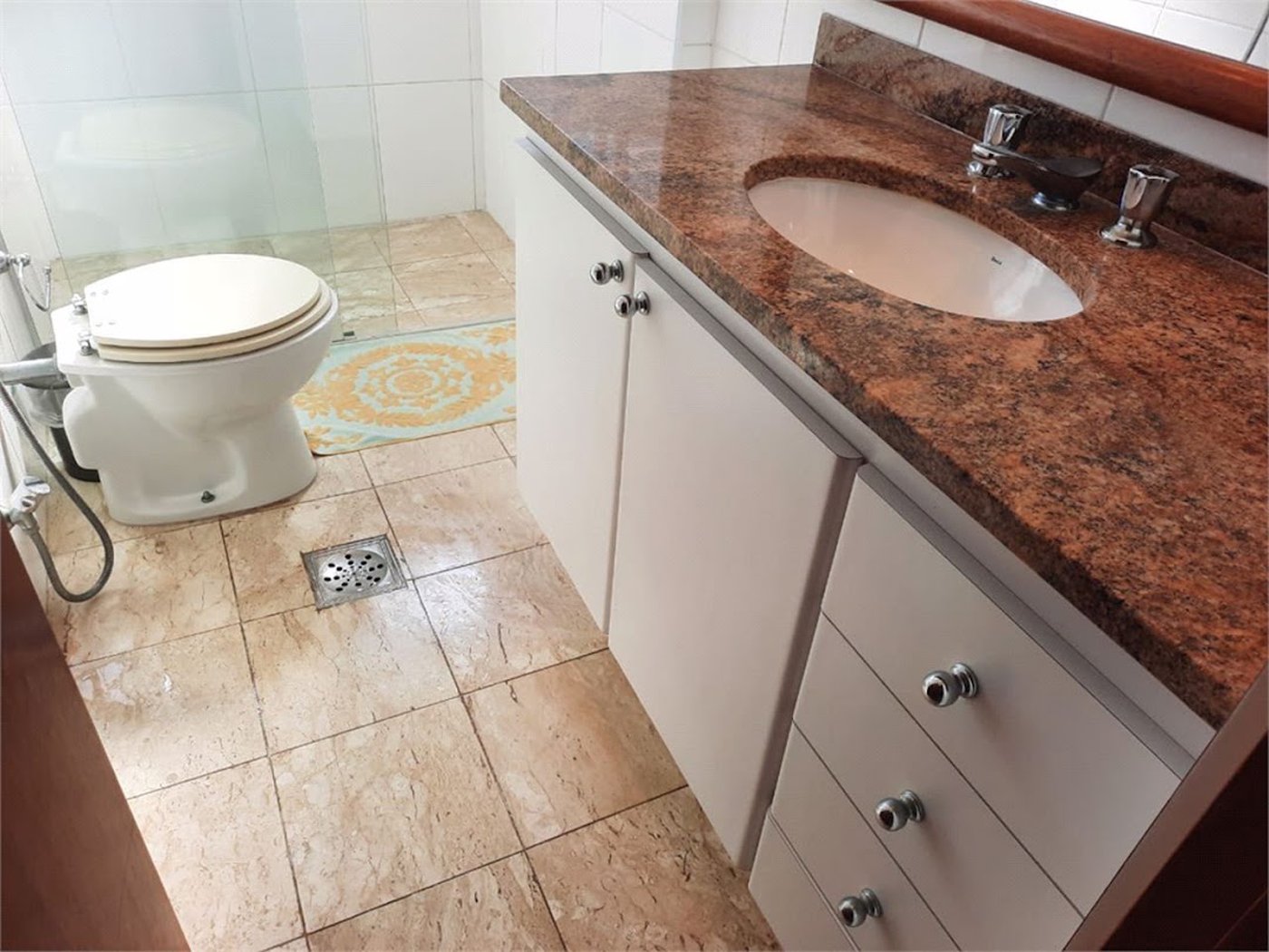 Apartamento à venda, 140 m² por R$ 2.200.000,00 - Barra Funda - Guarujá/SP