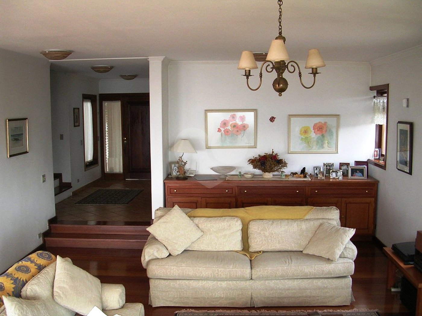 Casa de Vila à venda ou para alugar com 4 suítes em Guarapiranga, São Paulo, SP