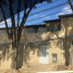 Vende Sobrado com 180m² - Vila Santa Catarina