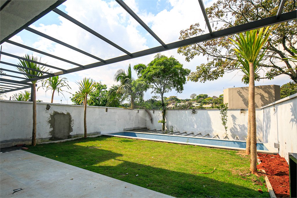 Casa à venda com 4 suítes no condomínio Premiere, São Paulo - SP