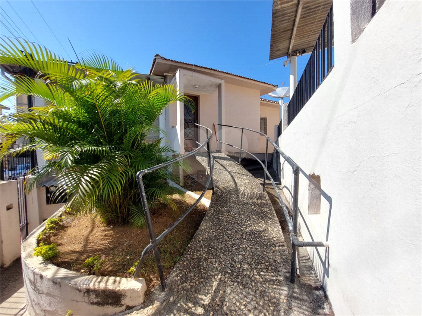 Casa à venda com 4 quartos em Vila Bonilha, São Paulo, SP