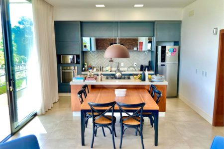 Casa à venda com 5 suítes em Glebas, Louveira, SP
