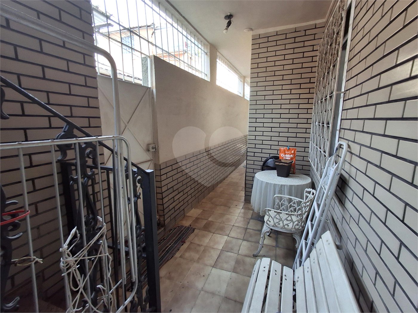 Casa à venda com 6 quartos, sendo 1 suíte, em Andaraí, Rio de Janeiro, RJ
